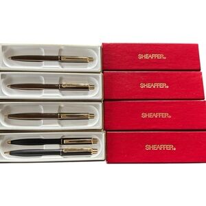 Sheaffer Pen Collection
